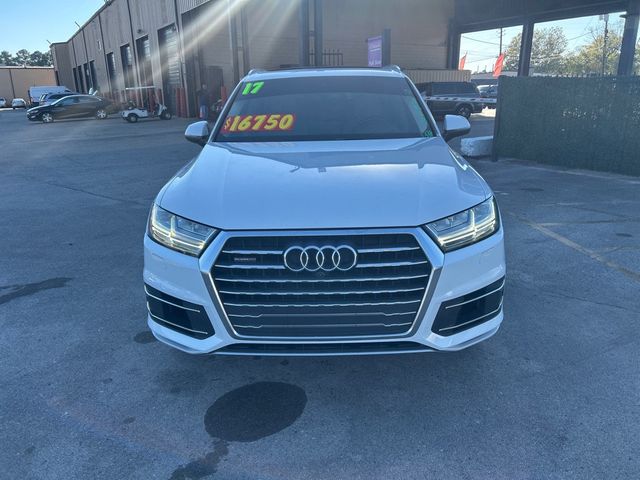 2017 Audi Q7 quattro 4dr 3.0T Premium Plus - 22932450 - 1