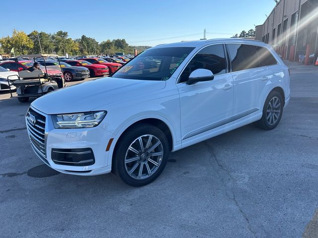 2017 Audi Q7 quattro 4dr 3.0T Premium Plus - 22932450 - 2
