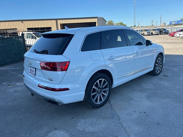 2017 Audi Q7 quattro 4dr 3.0T Premium Plus - 22932450 - 3