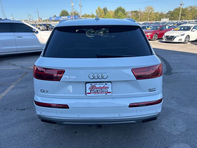 2017 Audi Q7 quattro 4dr 3.0T Premium Plus - 22932450 - 4