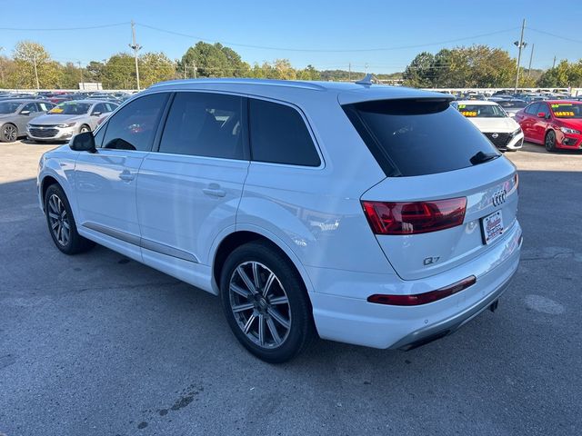 2017 Audi Q7 quattro 4dr 3.0T Premium Plus - 22932450 - 5