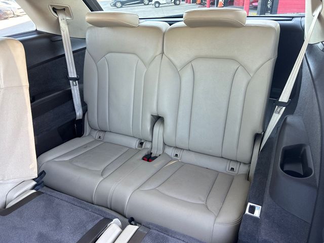 2017 Audi Q7 quattro 4dr 3.0T Premium Plus - 22932450 - 6