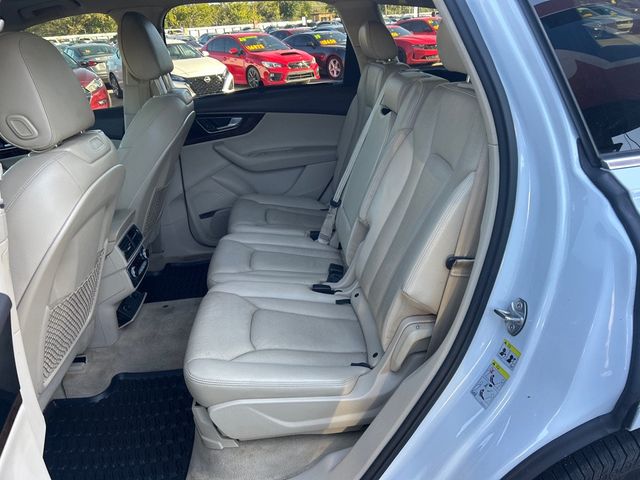 2017 Audi Q7 quattro 4dr 3.0T Premium Plus - 22932450 - 7