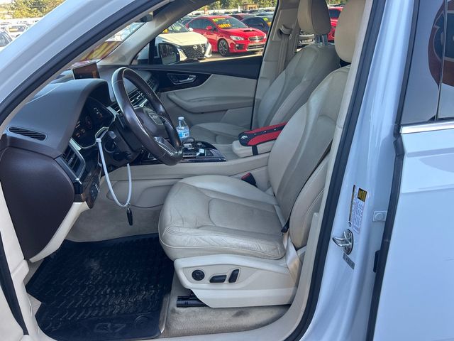 2017 Audi Q7 quattro 4dr 3.0T Premium Plus - 22932450 - 8