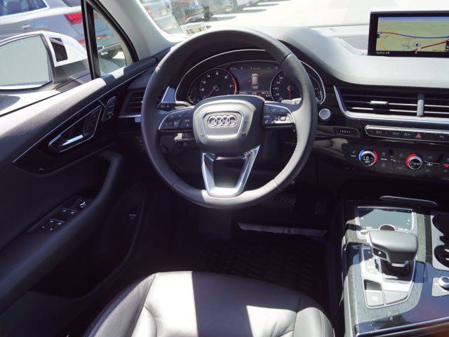 2017 Audi Q7 quattro 4dr 3.0T Premium Plus - 18875790 - 14