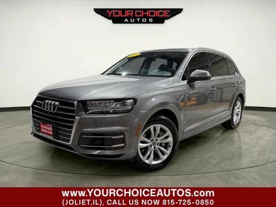 2017 Audi Q7