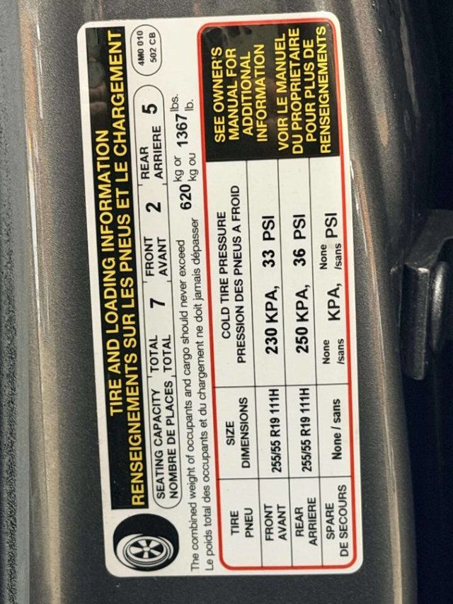 2017 Audi Q7 quattro 4dr 3.0T Premium Plus - 22955560 - 13