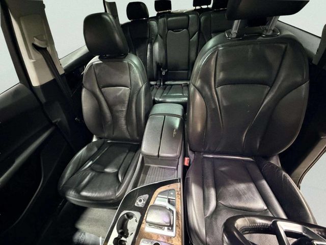2017 Audi Q7 quattro 4dr 3.0T Premium Plus - 22955560 - 16