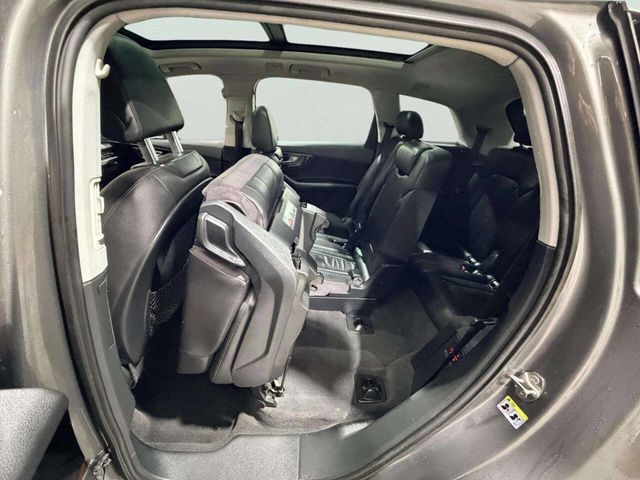 2017 Audi Q7 quattro 4dr 3.0T Premium Plus - 22955560 - 19
