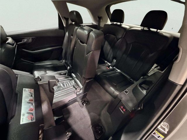 2017 Audi Q7 quattro 4dr 3.0T Premium Plus - 22955560 - 21