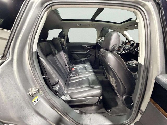 2017 Audi Q7 quattro 4dr 3.0T Premium Plus - 22955560 - 29