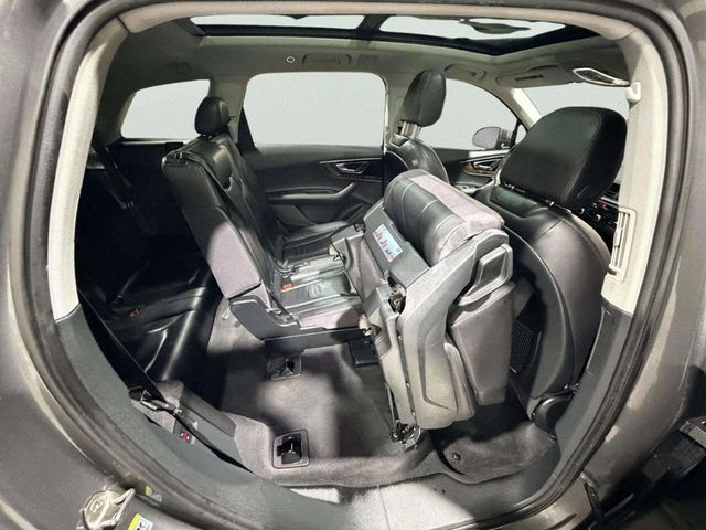 2017 Audi Q7 quattro 4dr 3.0T Premium Plus - 22955560 - 30
