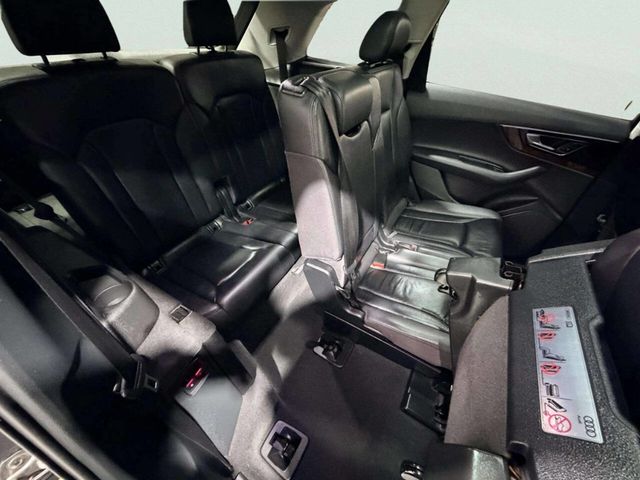 2017 Audi Q7 quattro 4dr 3.0T Premium Plus - 22955560 - 31