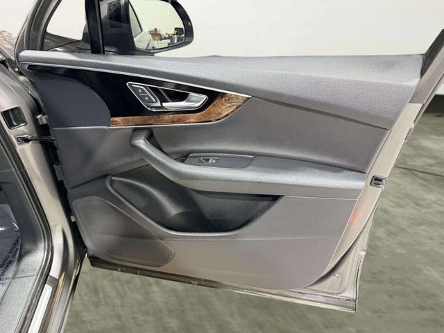 2017 Audi Q7 quattro 4dr 3.0T Premium Plus - 22955560 - 32