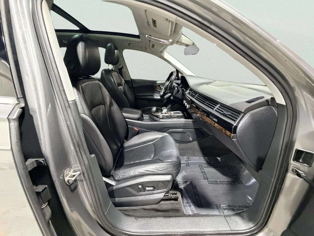 2017 Audi Q7 quattro 4dr 3.0T Premium Plus - 22955560 - 33