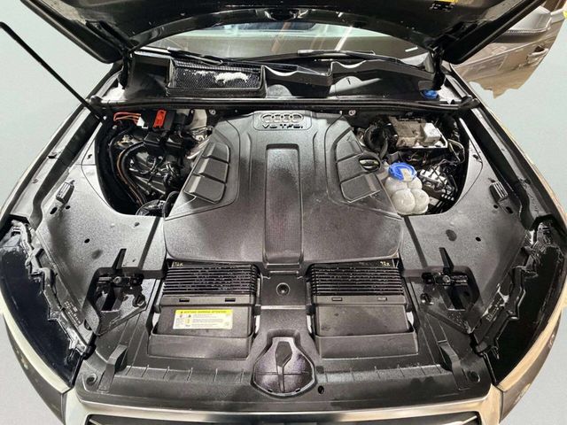 2017 Audi Q7 quattro 4dr 3.0T Premium Plus - 22955560 - 34