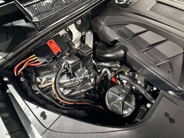 2017 Audi Q7 quattro 4dr 3.0T Premium Plus - 22955560 - 35