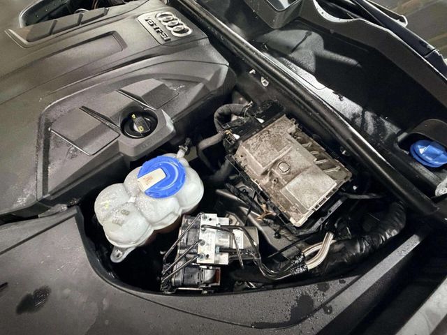 2017 Audi Q7 quattro 4dr 3.0T Premium Plus - 22955560 - 36