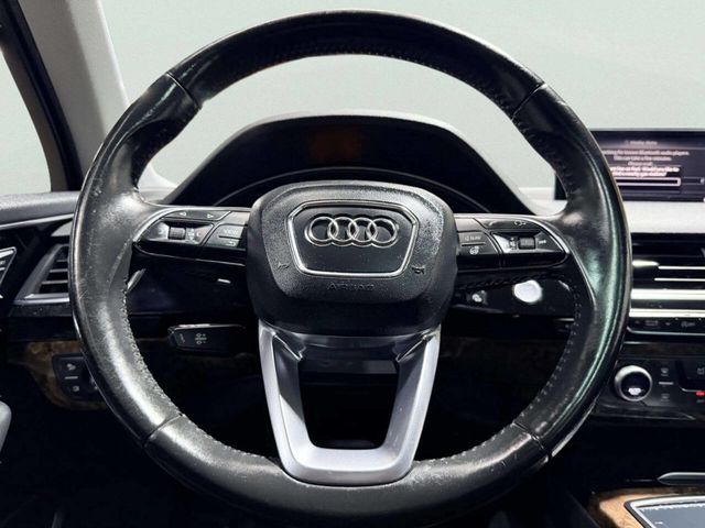 2017 Audi Q7 quattro 4dr 3.0T Premium Plus - 22955560 - 37