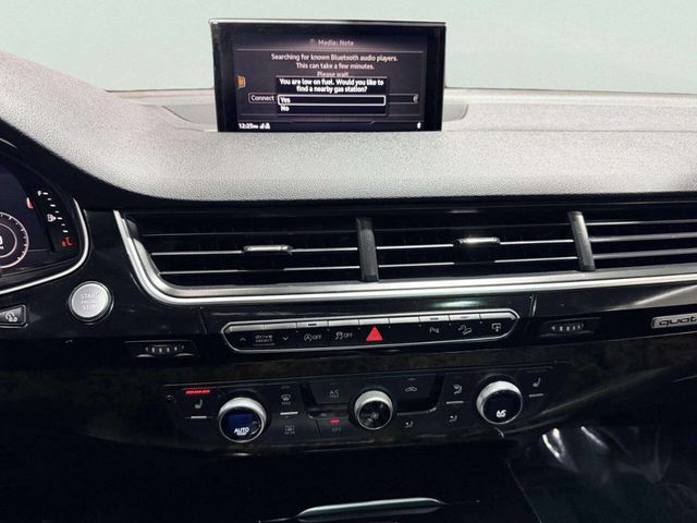 2017 Audi Q7 quattro 4dr 3.0T Premium Plus - 22955560 - 44