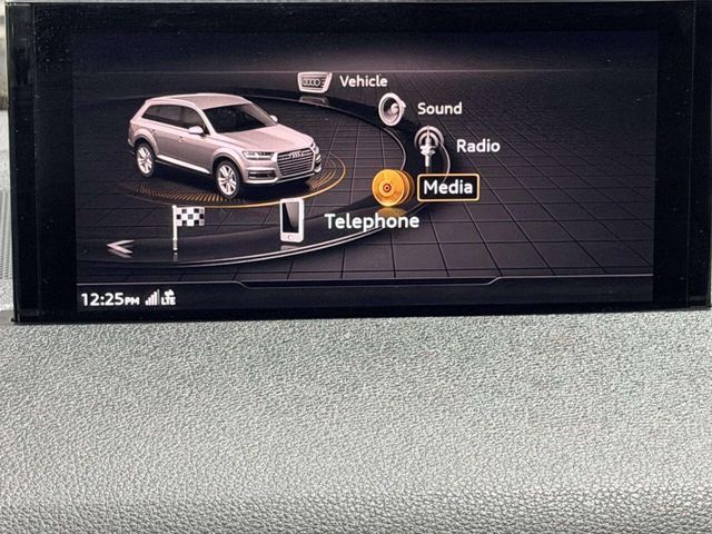 2017 Audi Q7 quattro 4dr 3.0T Premium Plus - 22955560 - 45