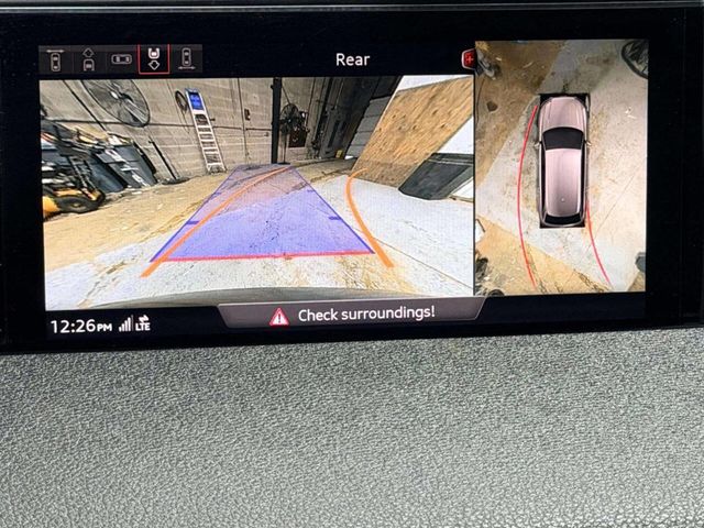 2017 Audi Q7 quattro 4dr 3.0T Premium Plus - 22955560 - 46