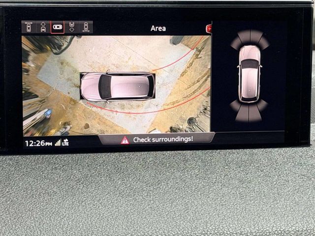 2017 Audi Q7 quattro 4dr 3.0T Premium Plus - 22955560 - 47