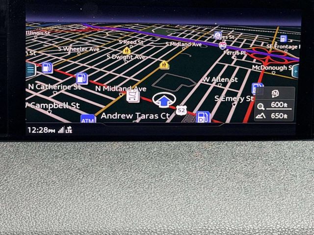 2017 Audi Q7 quattro 4dr 3.0T Premium Plus - 22955560 - 48