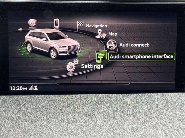 2017 Audi Q7 quattro 4dr 3.0T Premium Plus - 22955560 - 49