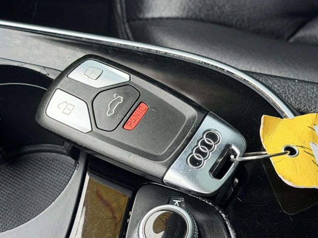 2017 Audi Q7 quattro 4dr 3.0T Premium Plus - 22955560 - 56