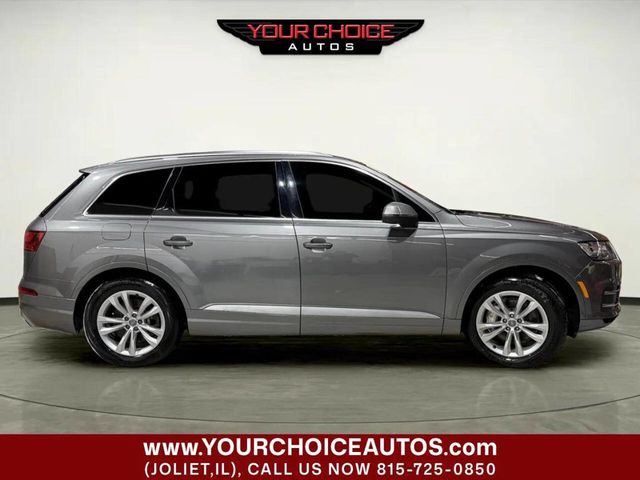 2017 Audi Q7 quattro 4dr 3.0T Premium Plus - 22955560 - 7