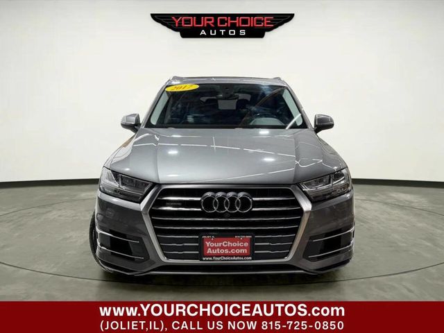 2017 Audi Q7 quattro 4dr 3.0T Premium Plus - 22955560 - 8