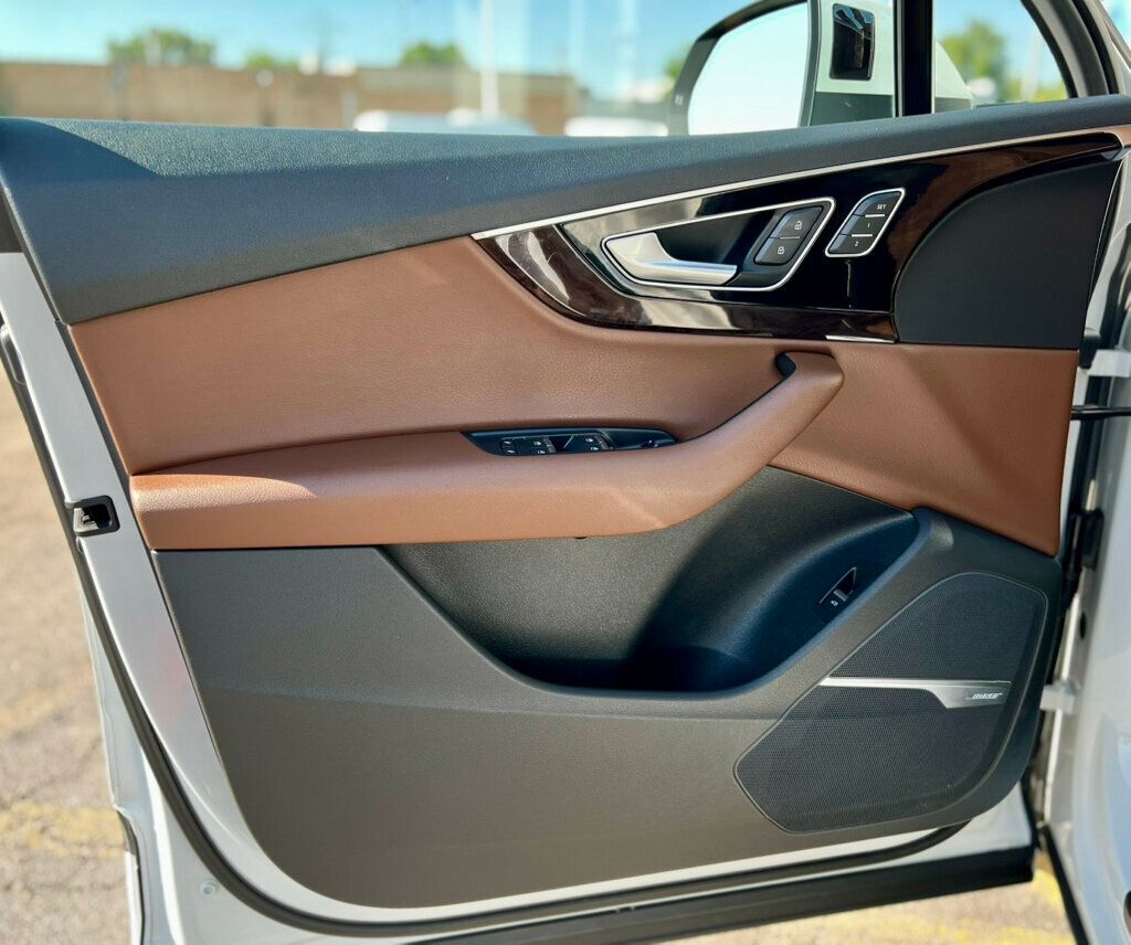 2017 Audi Q7 quattro 4dr 3.0T Premium Plus - 22913174 - 10