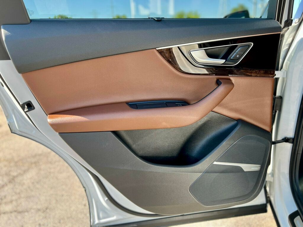 2017 Audi Q7 quattro 4dr 3.0T Premium Plus - 22913174 - 13