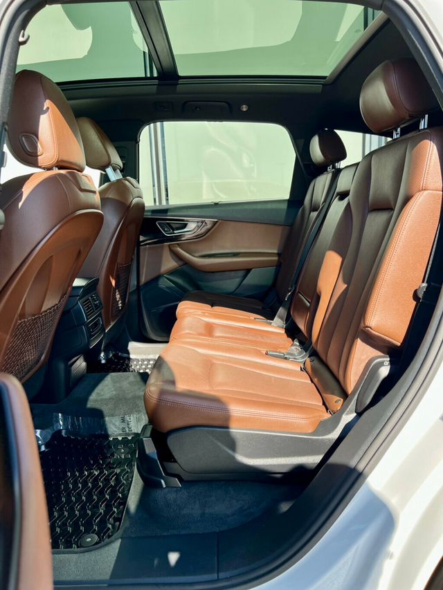 2017 Audi Q7 quattro 4dr 3.0T Premium Plus - 22913174 - 14