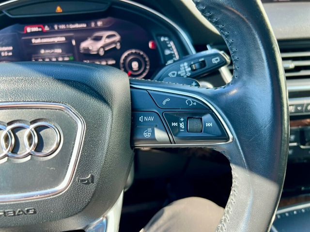 2017 Audi Q7 quattro 4dr 3.0T Premium Plus - 22913174 - 18