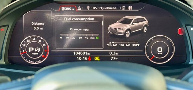 2017 Audi Q7 quattro 4dr 3.0T Premium Plus - 22913174 - 19