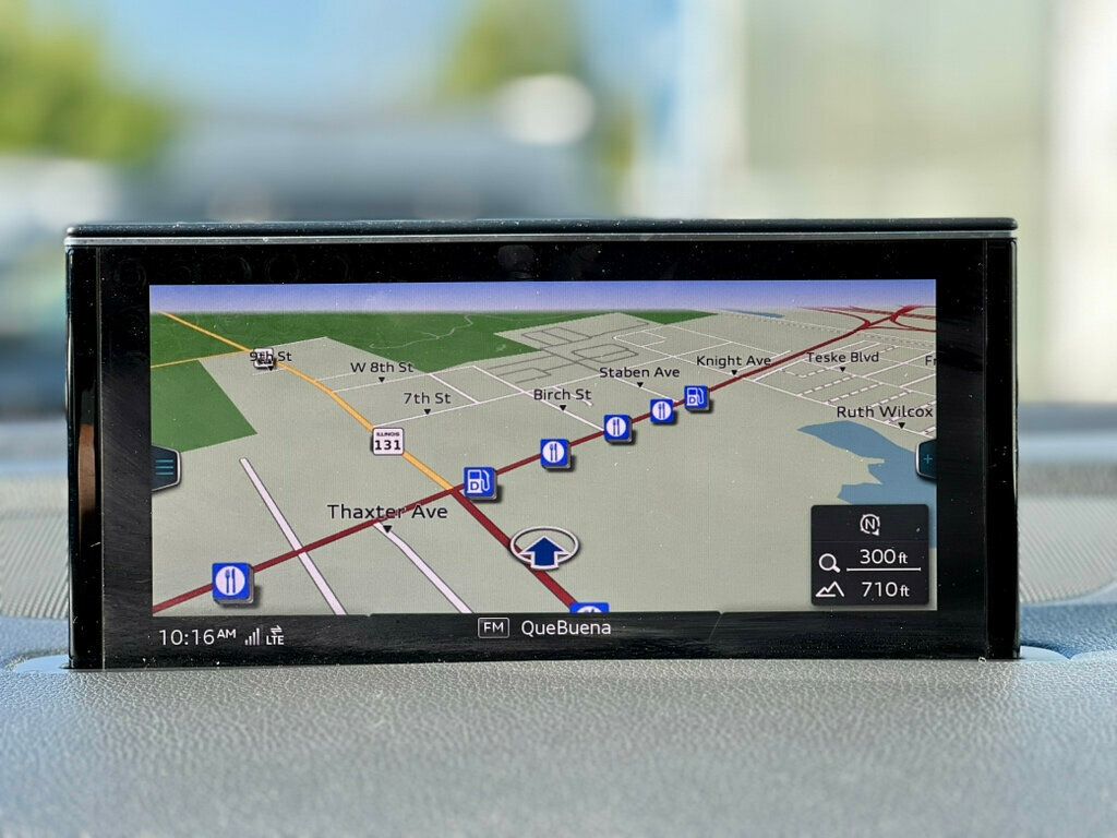 2017 Audi Q7 quattro 4dr 3.0T Premium Plus - 22913174 - 22