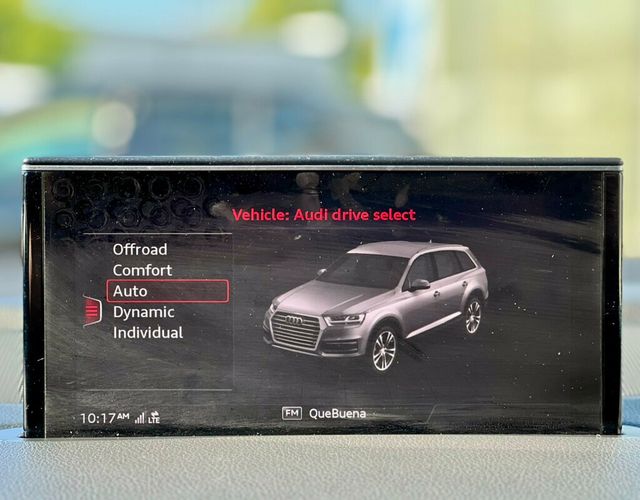 2017 Audi Q7 quattro 4dr 3.0T Premium Plus - 22913174 - 23