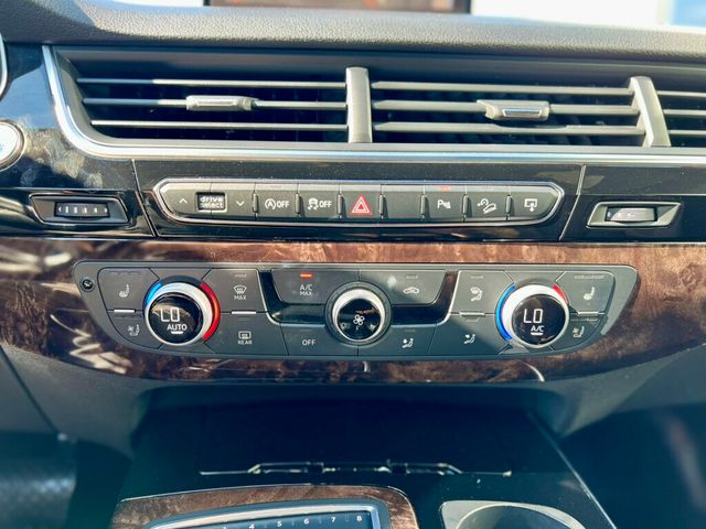 2017 Audi Q7 quattro 4dr 3.0T Premium Plus - 22913174 - 25