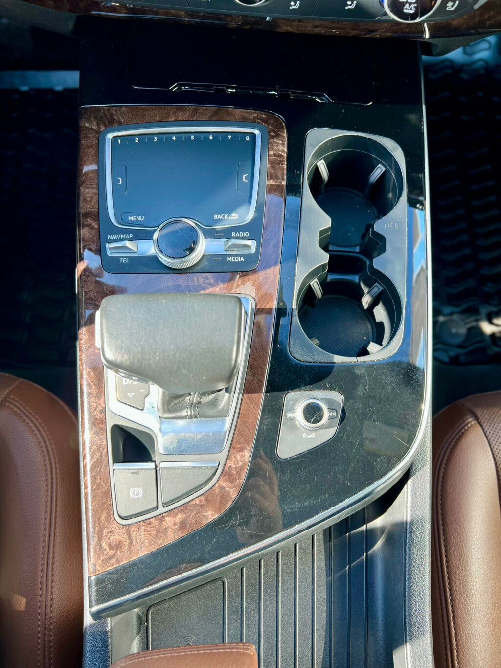 2017 Audi Q7 quattro 4dr 3.0T Premium Plus - 22913174 - 26