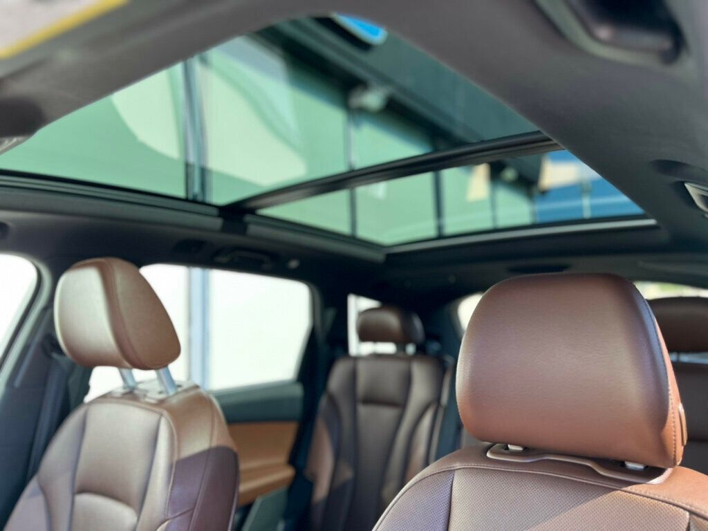 2017 Audi Q7 quattro 4dr 3.0T Premium Plus - 22913174 - 27