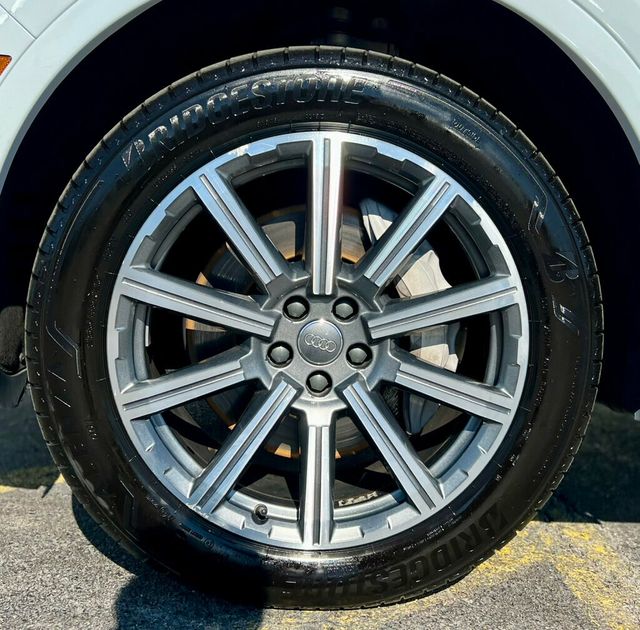 2017 Audi Q7 quattro 4dr 3.0T Premium Plus - 22913174 - 29