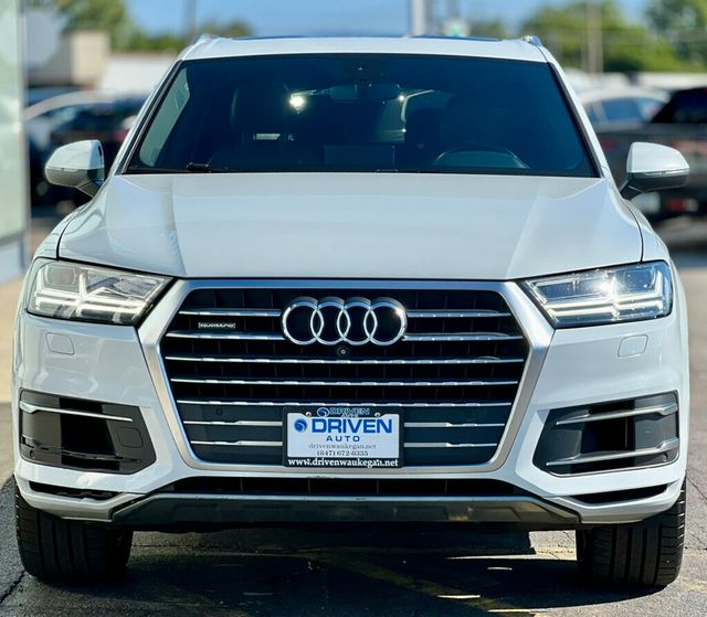 2017 Audi Q7 quattro 4dr 3.0T Premium Plus - 22913174 - 5