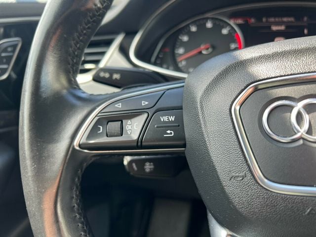 2017 Audi Q7 quattro 4dr 3.0T Premium Plus - 23015598 - 16