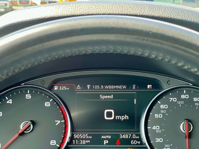 2017 Audi Q7 quattro 4dr 3.0T Premium Plus - 23015598 - 18