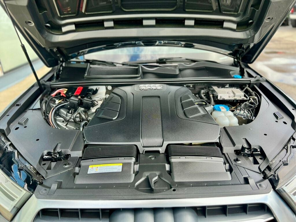2017 Audi Q7 quattro 4dr 3.0T Premium Plus - 23015598 - 5