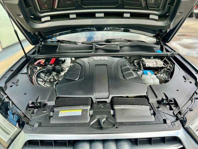 2017 Audi Q7 quattro 4dr 3.0T Premium Plus - 23015598 - 5