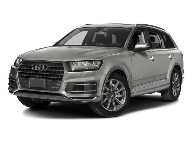 2017 Audi Q7 quattro 4dr 3.0T Premium Plus - 23008006 - 0