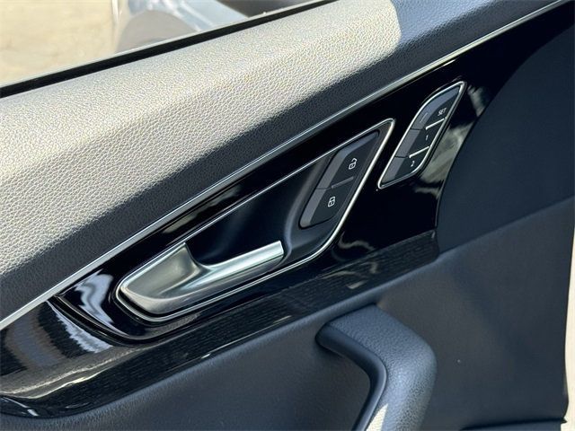 2017 Audi Q7 quattro 4dr 3.0T Premium Plus - 22476028 - 36